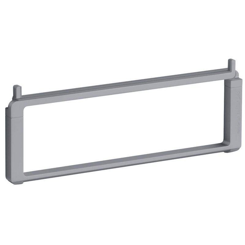 Rain Design mBar Pro Foldable Laptop Stand - Space Gray - Image 1